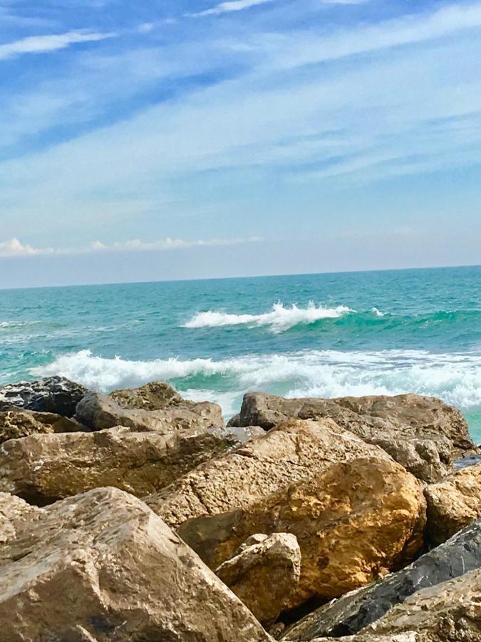 Beach, Wine, Dining, Sports, Summer, Winter Διαμέρισμα Sérignan Εξωτερικό φωτογραφία