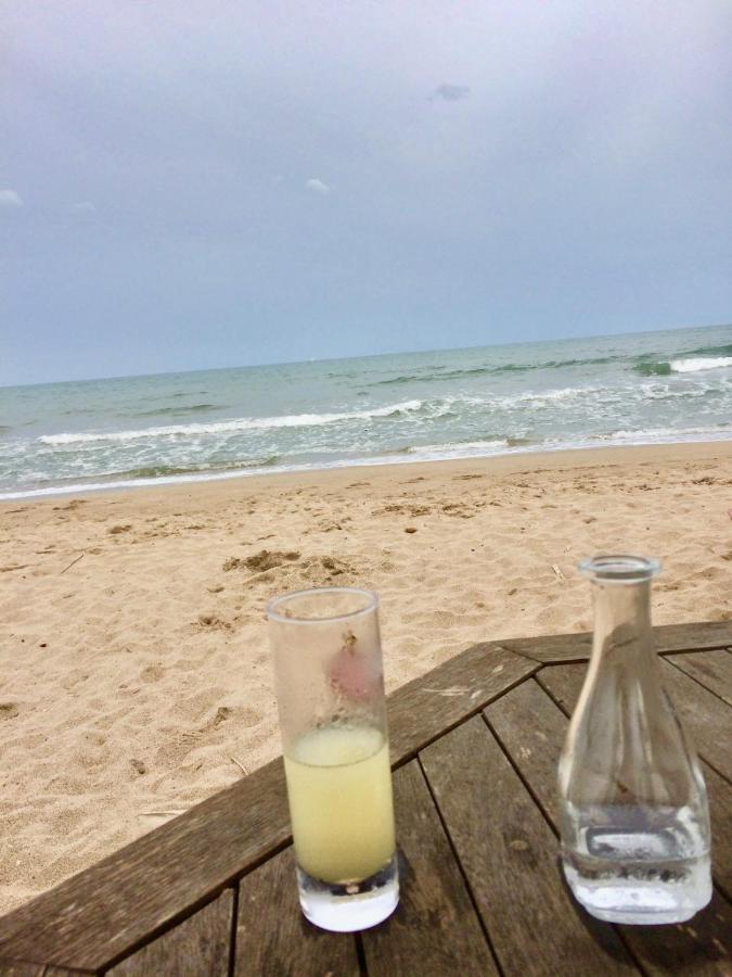 Beach, Wine, Dining, Sports, Summer, Winter Διαμέρισμα Sérignan Εξωτερικό φωτογραφία